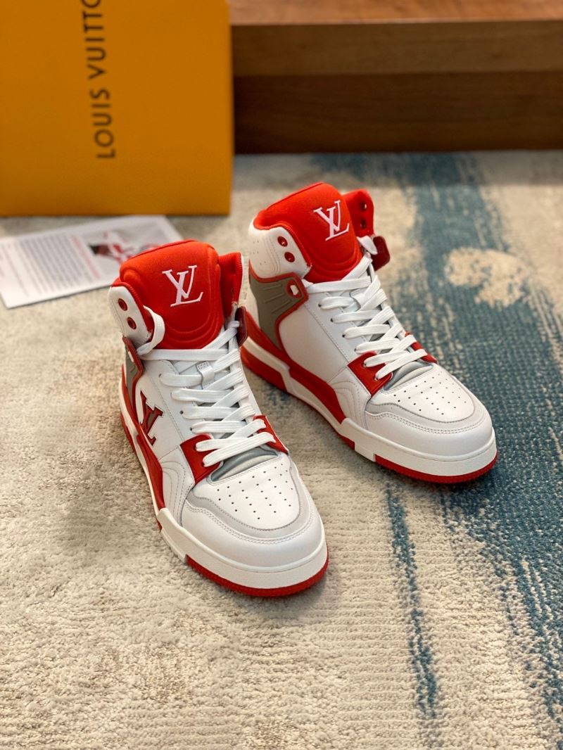 Louis Vuitton Sneakers